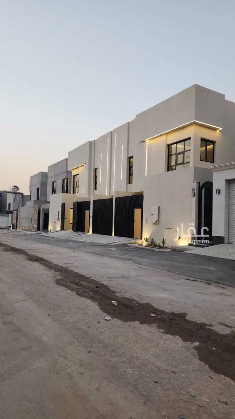 فيلا للبيع في شارع الهويد, حي الحزم, مدينة الرياض, منطقة الرياض 1 صورة