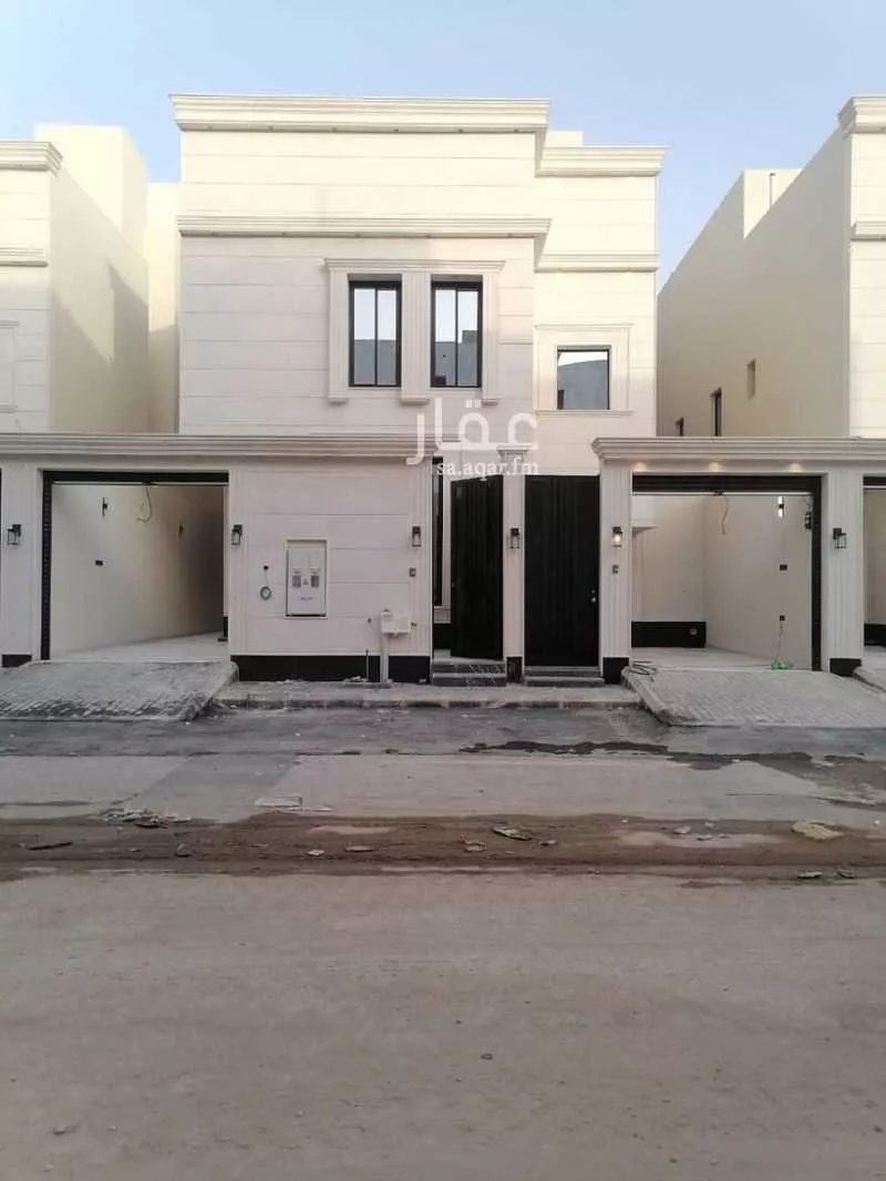 دور للبيع في حي الجنادرية, مدينة الرياض, منطقة الرياض 1 صورة