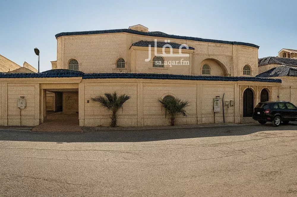 فيلا للإيجار في شارع المنصور, حي الخليج, مدينة الرياض, منطقة الرياض 1 صورة