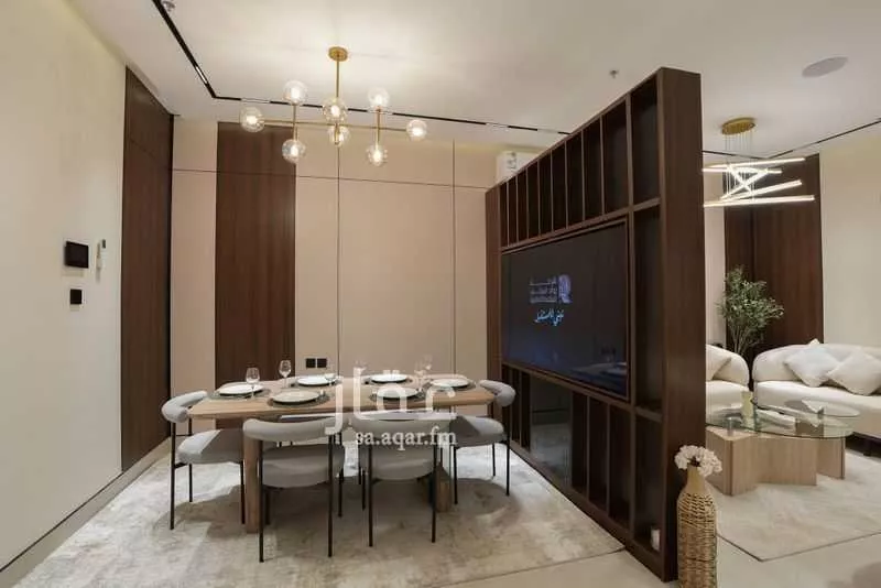 شقة للبيع في شارع ممر36, حي المهدية, مدينة الرياض, منطقة الرياض 1 صورة