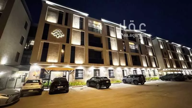 شقة للبيع في شارع الوادي الأخضر, حي قرطبة, مدينة الرياض, منطقة الرياض 1 صورة