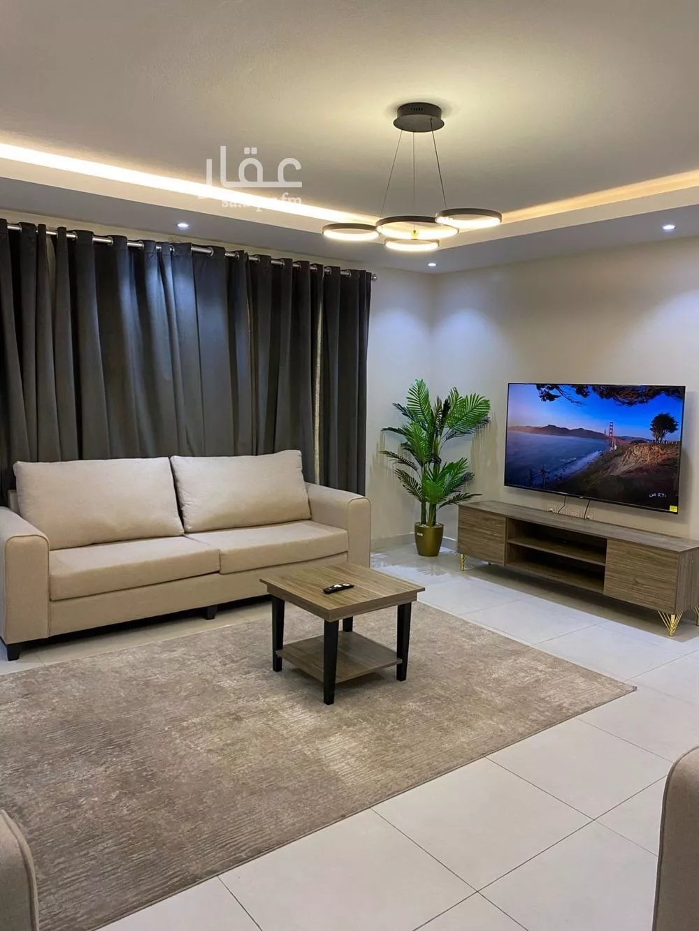 شقة للإيجار في شارع 16 ج, حي الجسر, مدينة الخبر, المنطقة الشرقية 1 صورة