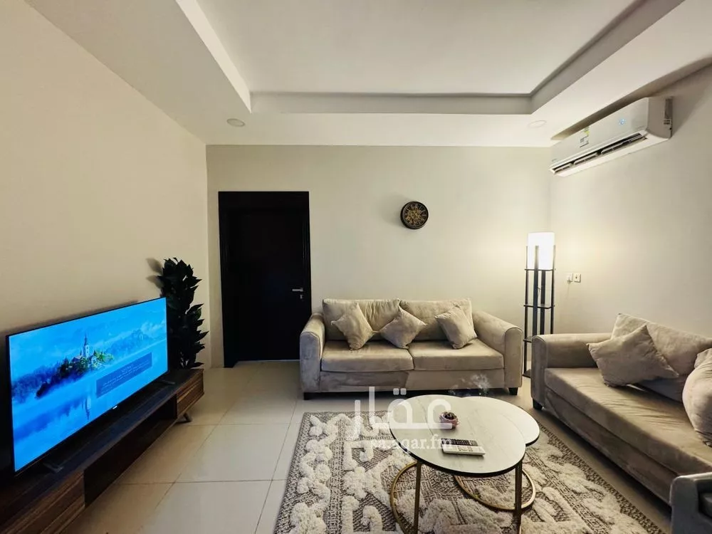 شقة للإيجار في شارع طريق مجلس التعاون, حي التعاون, مدينة الخبر, المنطقة الشرقية 1 صورة