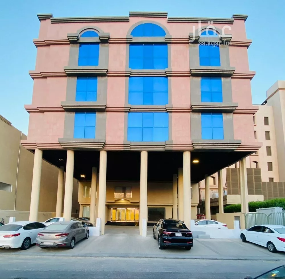 شقة للإيجار في شارع الثامن عشر, حي الزهور, مدينة الدمام, المنطقة الشرقية 1 صورة