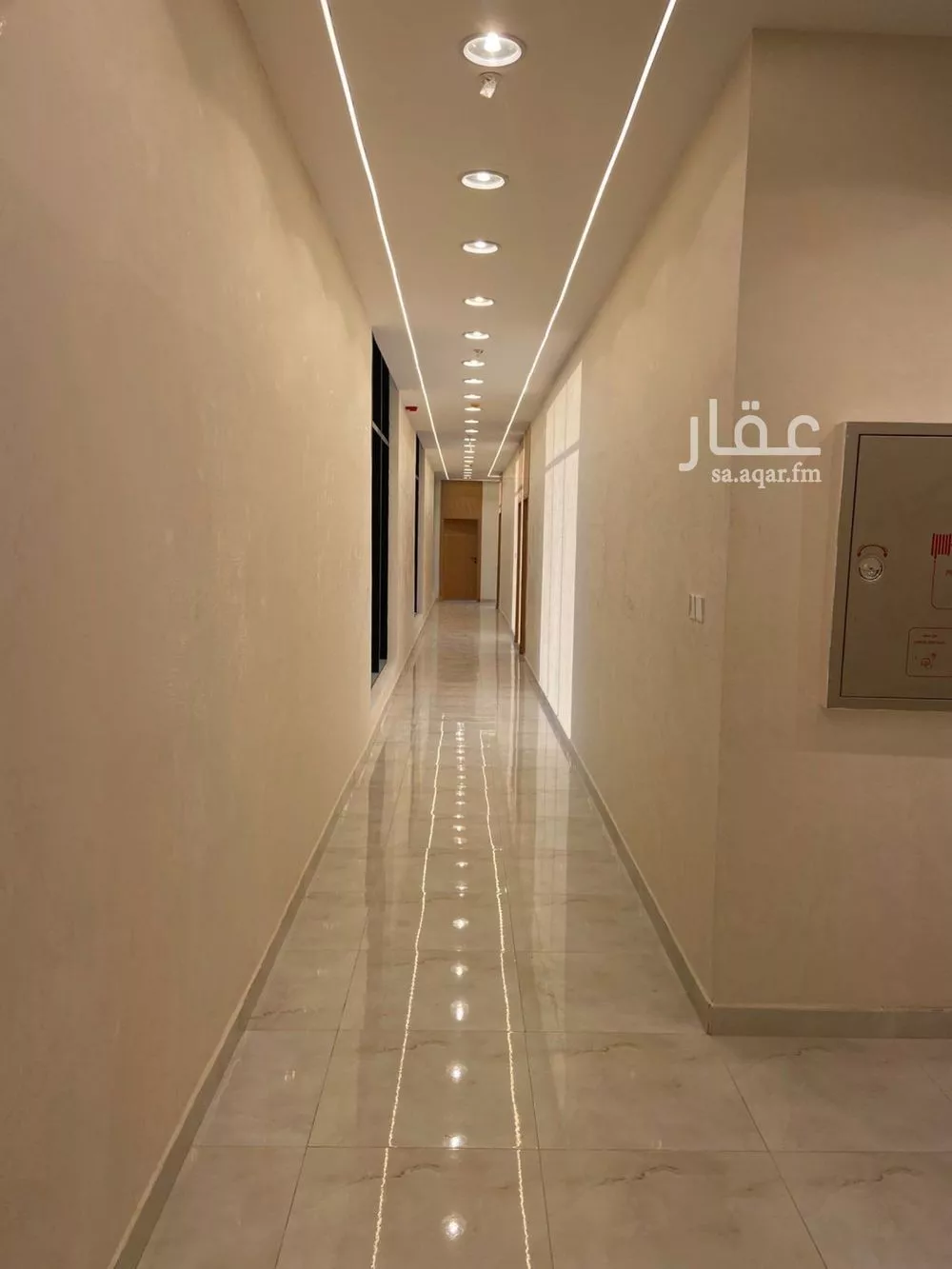 شقة للإيجار في شارع الأمير متعب بن عبدالعزيز, حي الشعلة, مدينة الدمام, المنطقة الشرقية 1 صورة