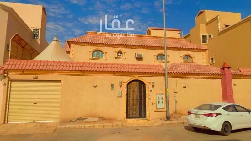 فيلا للبيع في شارع جبل الطير, حي الدار البيضاء, مدينة الرياض, منطقة الرياض 1 صورة