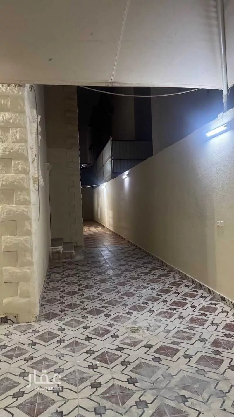 دور للإيجار في شارع التمار, حي الدار البيضاء, مدينة الرياض, منطقة الرياض 1 صورة