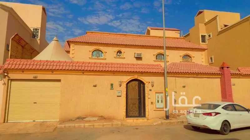 فيلا للبيع في شارع جبل الطير, حي الدار البيضاء, مدينة الرياض, منطقة الرياض 1 صورة