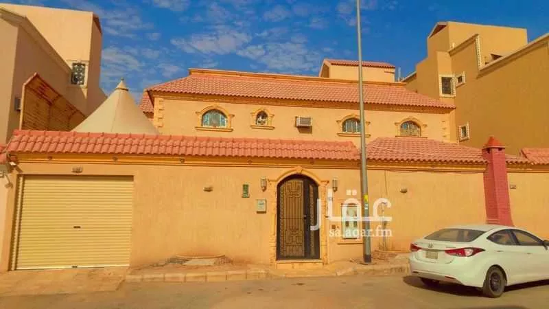 فيلا للبيع في شارع جبل الطير, حي الدار البيضاء, مدينة الرياض, منطقة الرياض 1 صورة