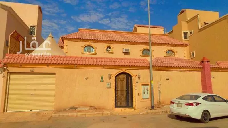 دور للإيجار في شارع جبل الظنة, حي الدار البيضاء, مدينة الرياض, منطقة الرياض 1 صورة