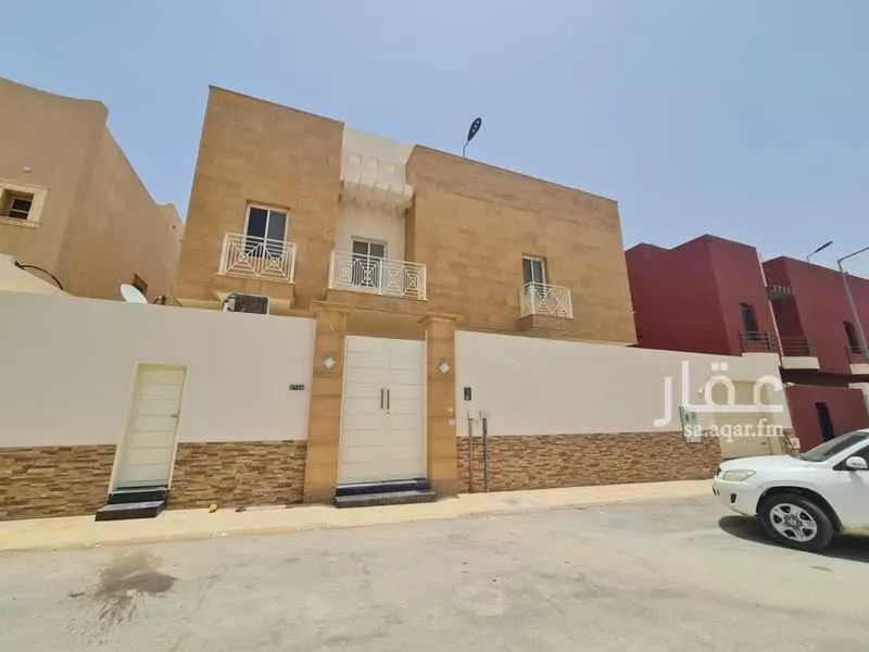 فيلا للإيجار في شارع خيبر, حي الصحافة, مدينة الرياض, منطقة الرياض 1 صورة