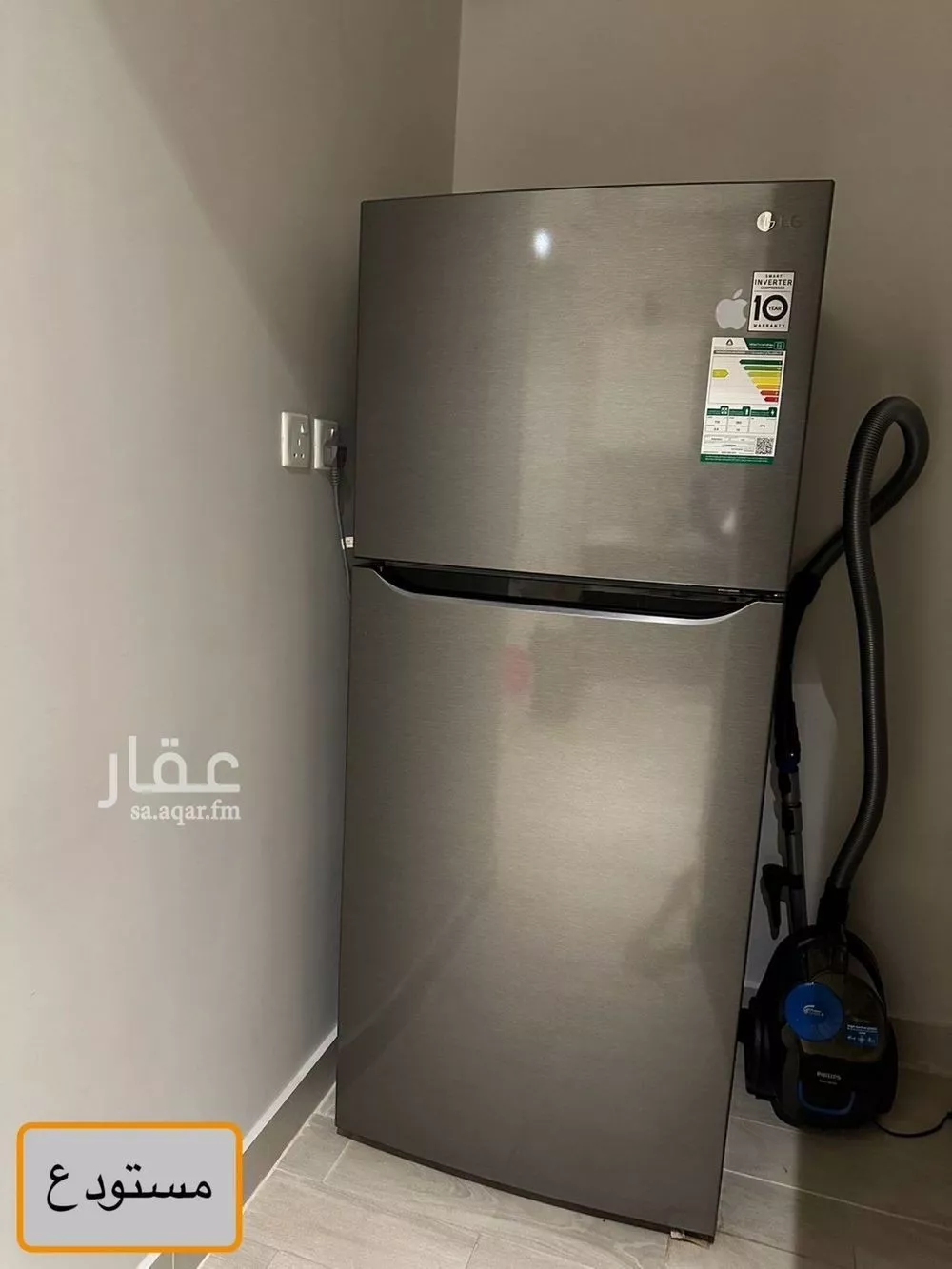 شقة للإيجار في شارع احمد بن سعيد ابن الهندي, حي العارض, مدينة الرياض, منطقة الرياض 1 صورة