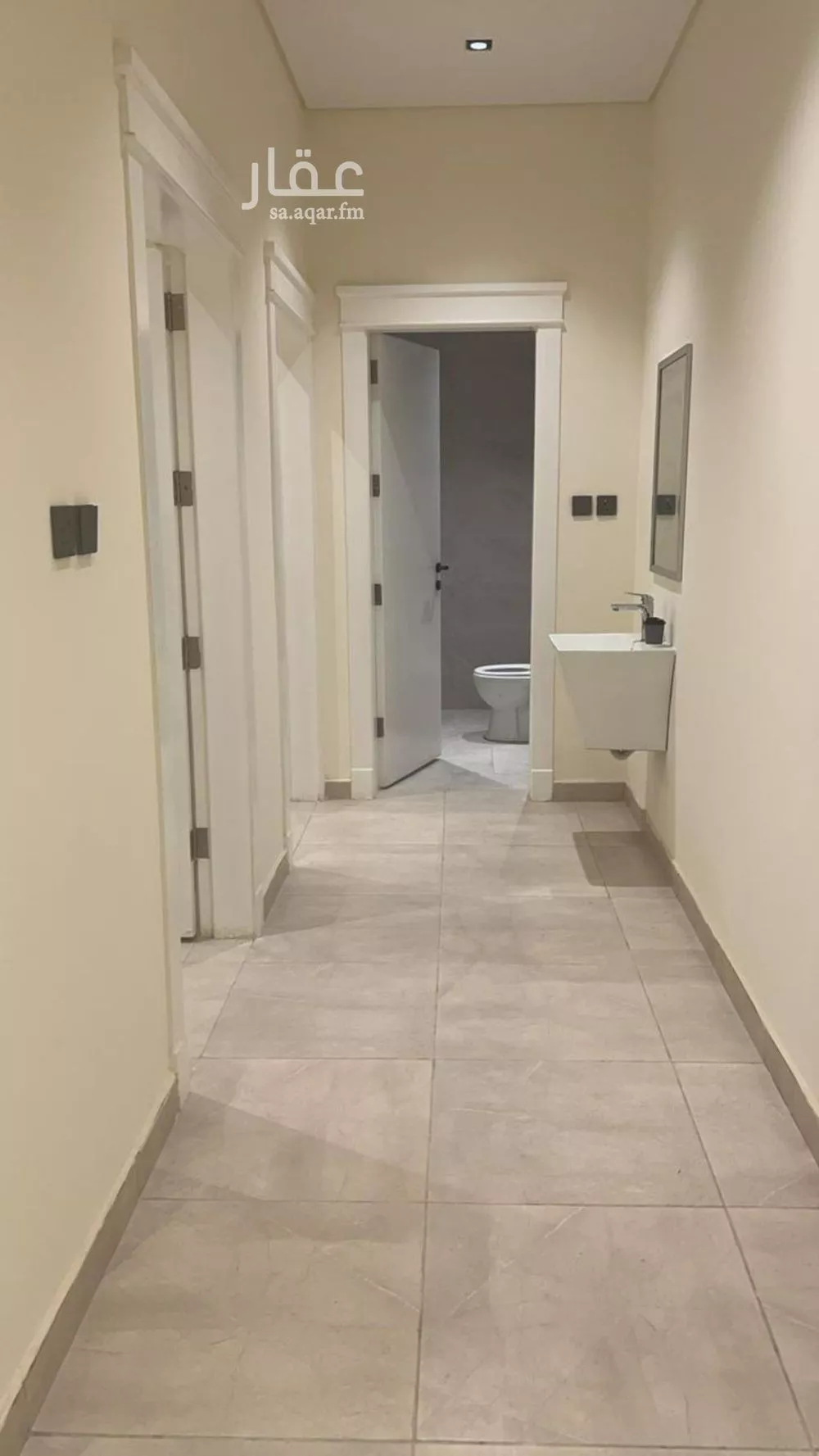 شقة للإيجار في شارع جبل احد, حي العارض, مدينة الرياض, منطقة الرياض 1 صورة