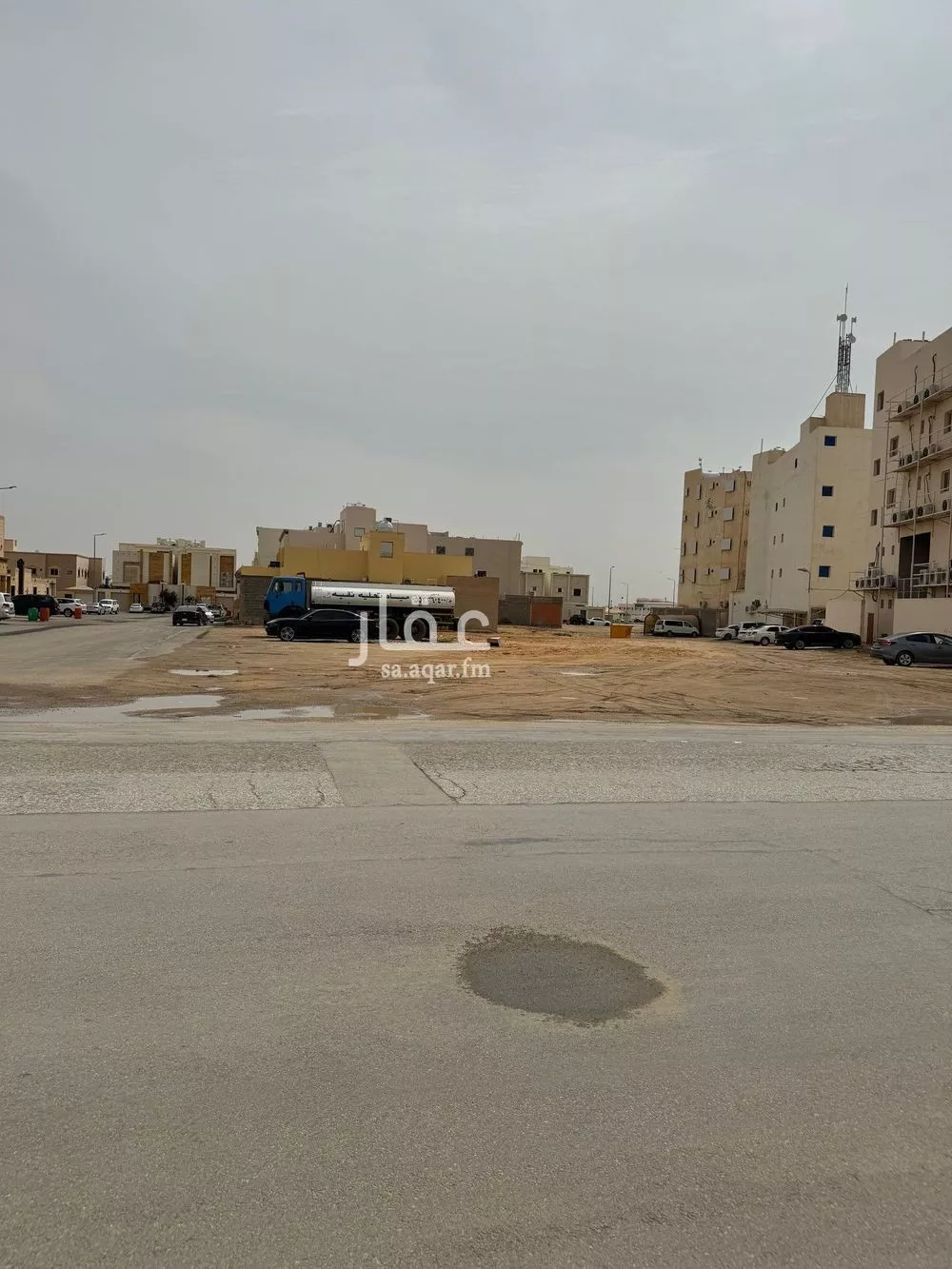 أرض للبيع في حي النخيل, مدينة بريده, منطقة القصيم 1 صورة