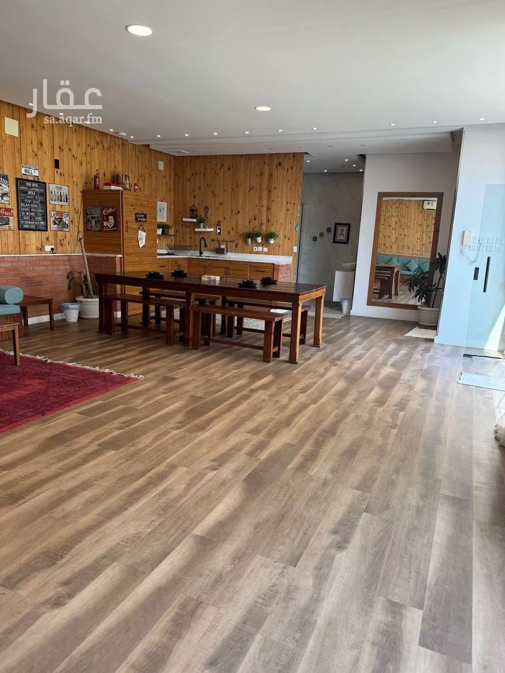 استراحة للبيع في شارع هجره عسيلان 1209, حي النقيب الجنوبي, مدينة بريدة, منطقة القصيم 1 صورة