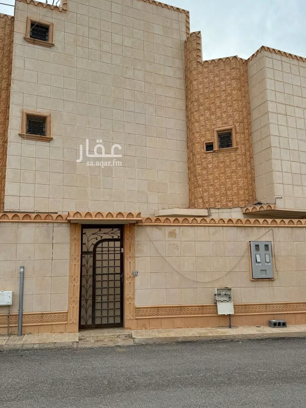شقة للإيجار في شارع الكتاني, حي القادسية, مدينة بريده, منطقة القصيم 1 صورة
