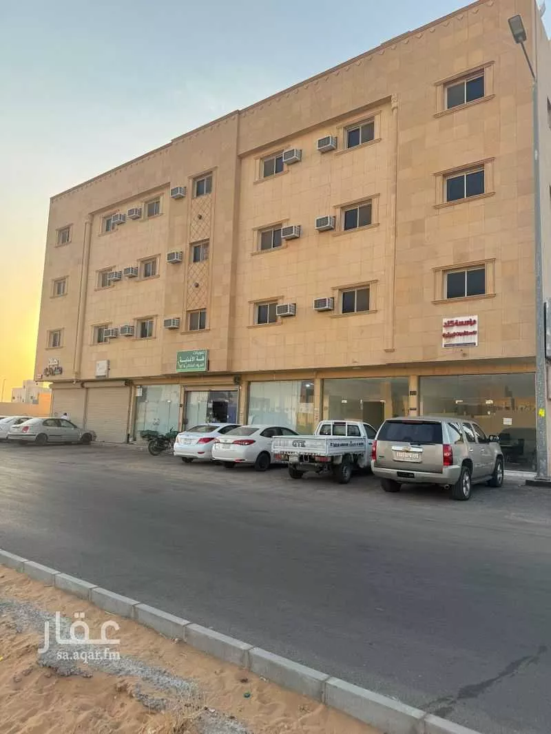 شقة للإيجار في حي الجزيرة, مدينة بريده, منطقة القصيم 1 صورة