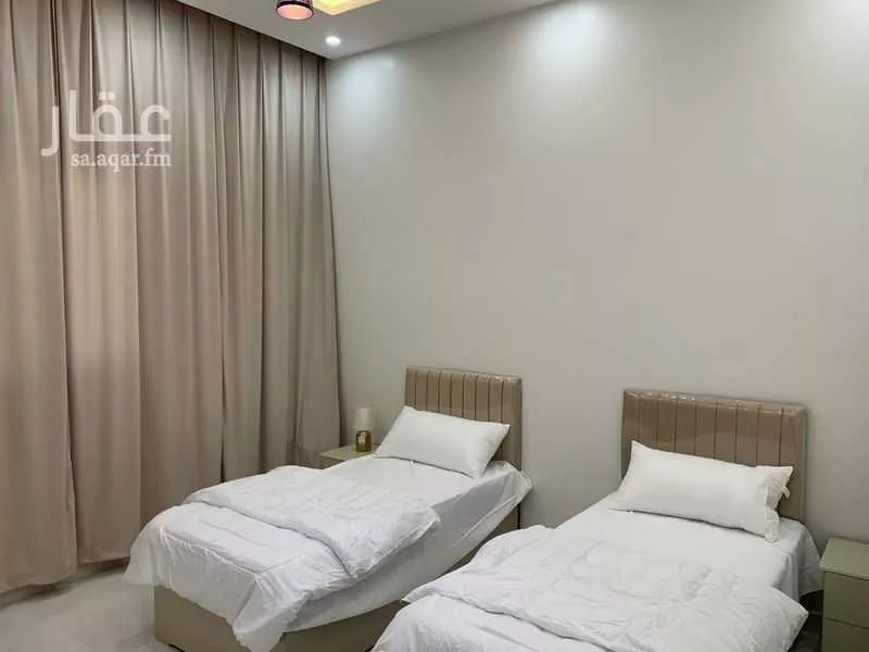 شقة للإيجار في شارع التواضع ، حي الصفا ، تبوك ، منطقة تبوك 1 صورة