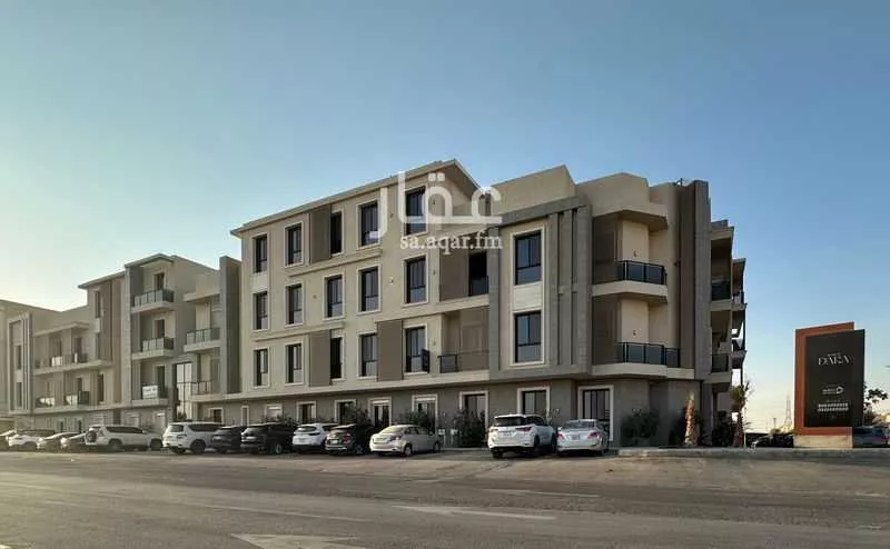 شقة للإيجار في شارع وادي الشوكه, حي قرطبة, مدينة الرياض, منطقة الرياض 1 صورة