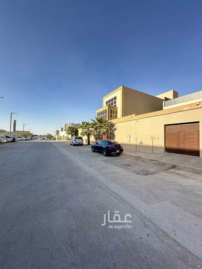 فيلا للإيجار في شارع رقم 151, حي الملقا, مدينة الرياض, منطقة الرياض 1 صورة