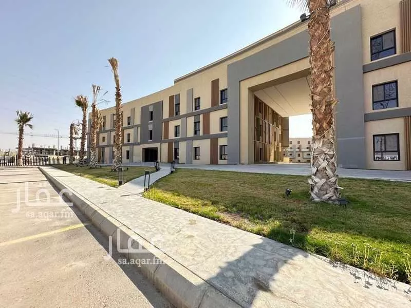 شقة للإيجار في شارع الوفاء, حي حطين, مدينة الرياض, منطقة الرياض 1 صورة