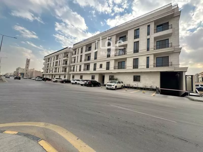 شقة للإيجار في شارع الدهناء, حي الملقا, مدينة الرياض, منطقة الرياض 1 صورة