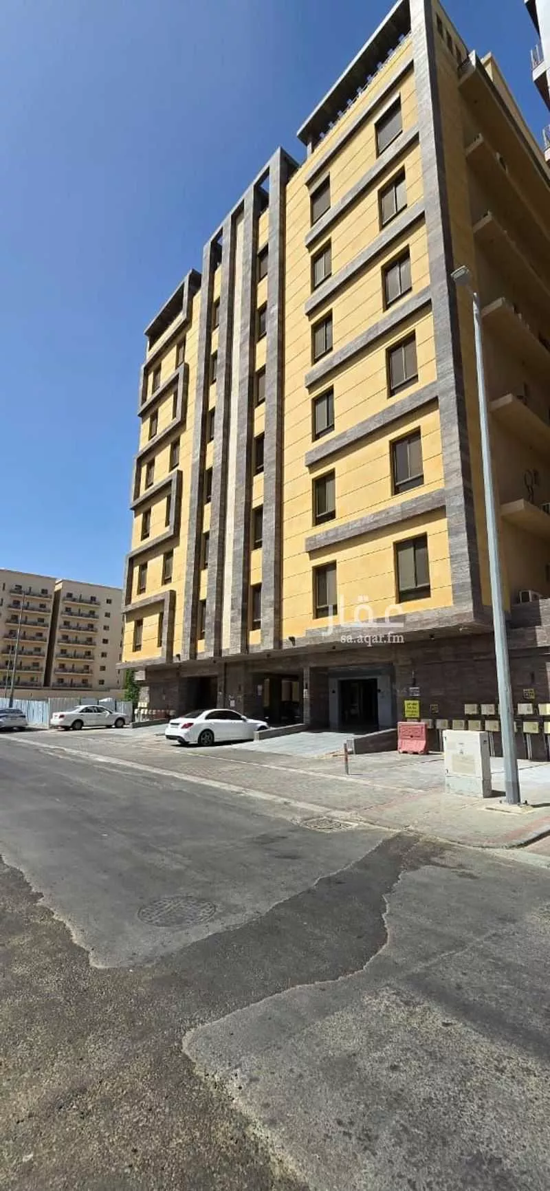 شقة للإيجار في شارع عيسى العدوي, حي البغدادية الغربية, مدينة جدة, منطقة مكة المكرمة 1 صورة