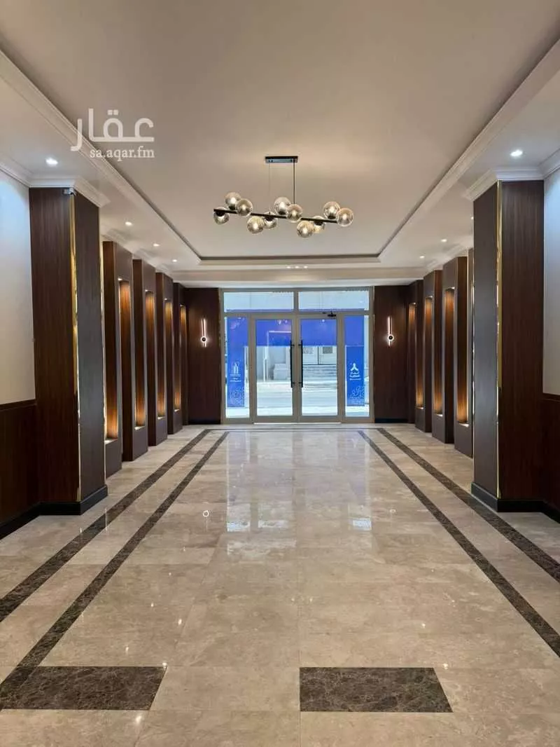 عمارة للإيجار في شارع ابن مهزيار, حي المروة, مدينة جدة, منطقة مكة المكرمة 1 صورة