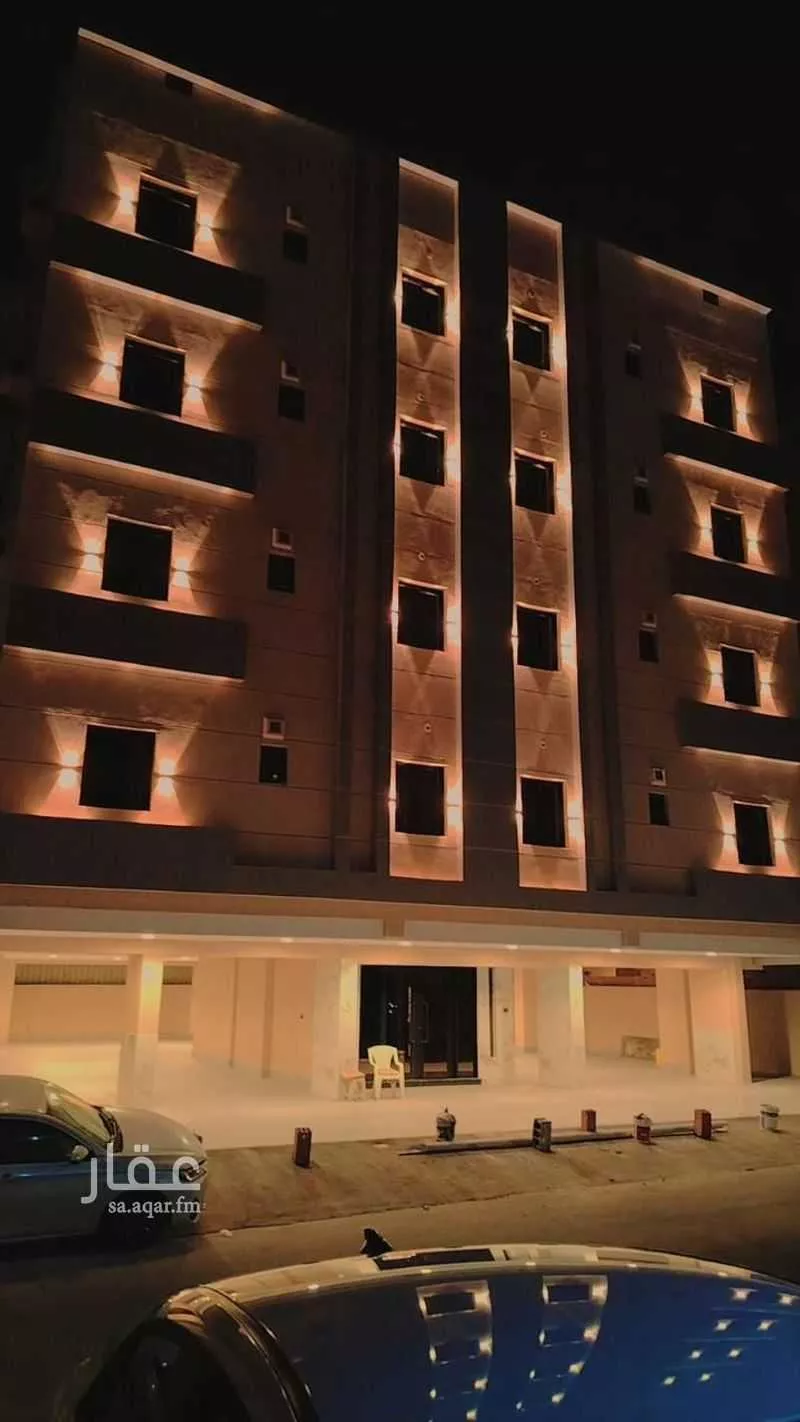 شقة للإيجار في شارع ربيعة القرشي, حي البوادي, مدينة جدة, منطقة مكة المكرمة 1 صورة