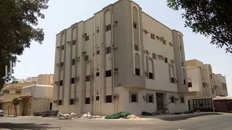 شقة للإيجار في شارع عاصم ابن قيس, حي الربوة, مدينة جدة, منطقة مكة المكرمة 1 صورة