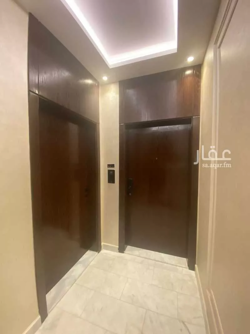 شقة للإيجار في شارع جمال ابن عبدالله شيخ, حي الواحة, مدينة جدة, منطقة مكة المكرمة 1 صورة