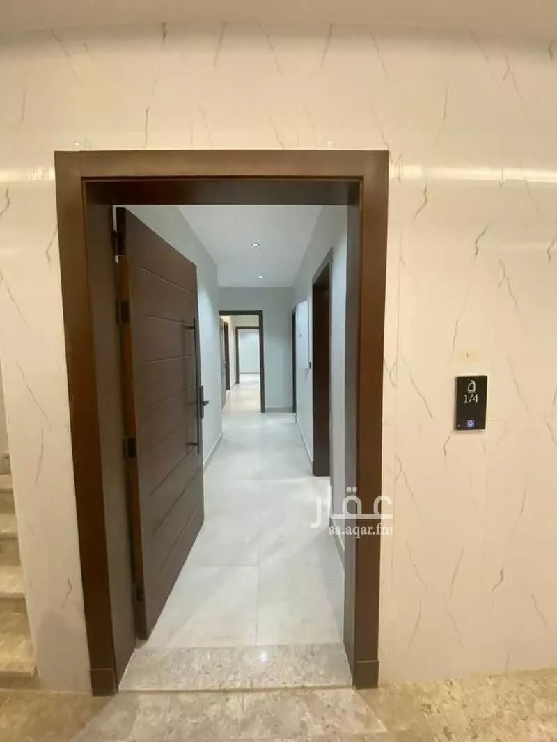 شقة للإيجار في شارع عواد القابدي, حي الرحاب, مدينة جدة, منطقة مكة المكرمة 1 صورة