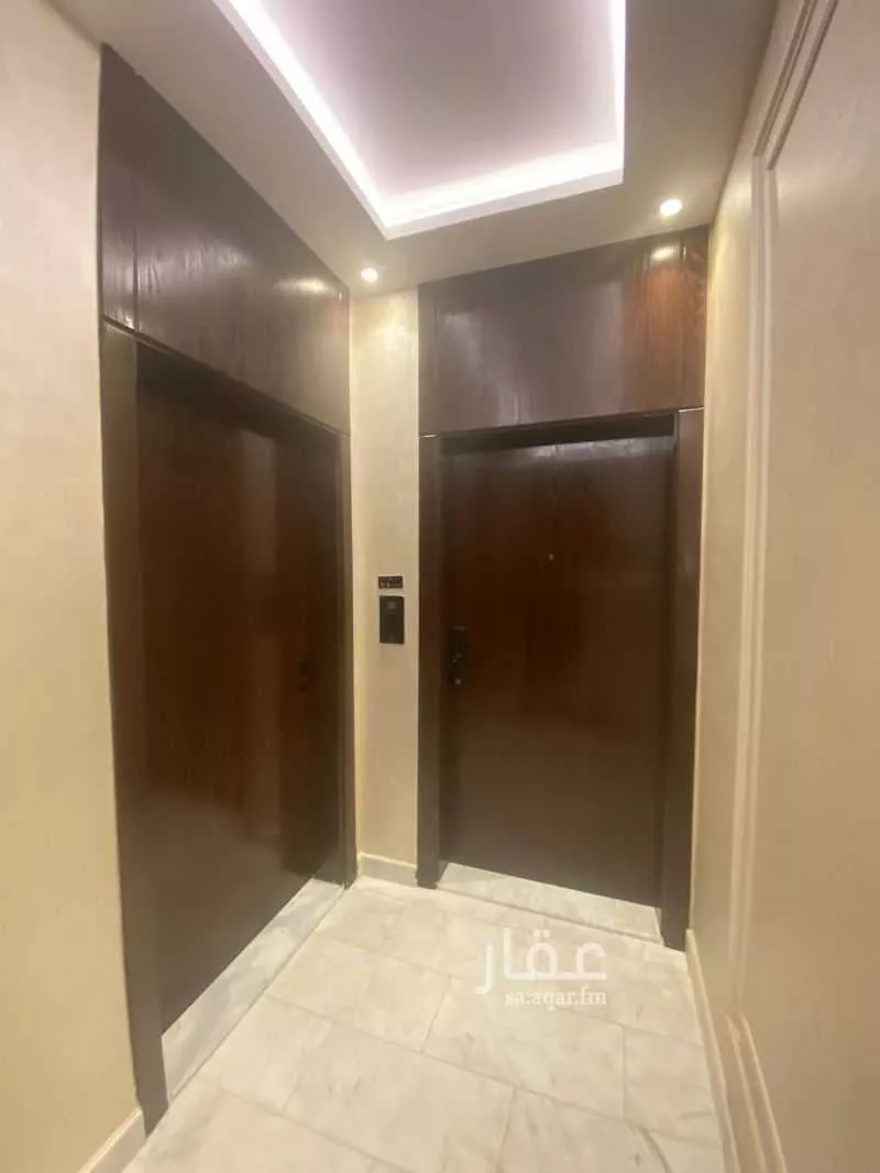 شقة للإيجار في شارع جمال ابن عبدالله شيخ, حي الواحة, مدينة جدة, منطقة مكة المكرمة 1 صورة