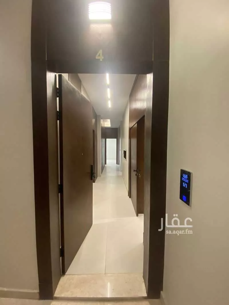 شقة للإيجار في شارع الإستطلاع, حي النهضة, مدينة جدة, منطقة مكة المكرمة 1 صورة