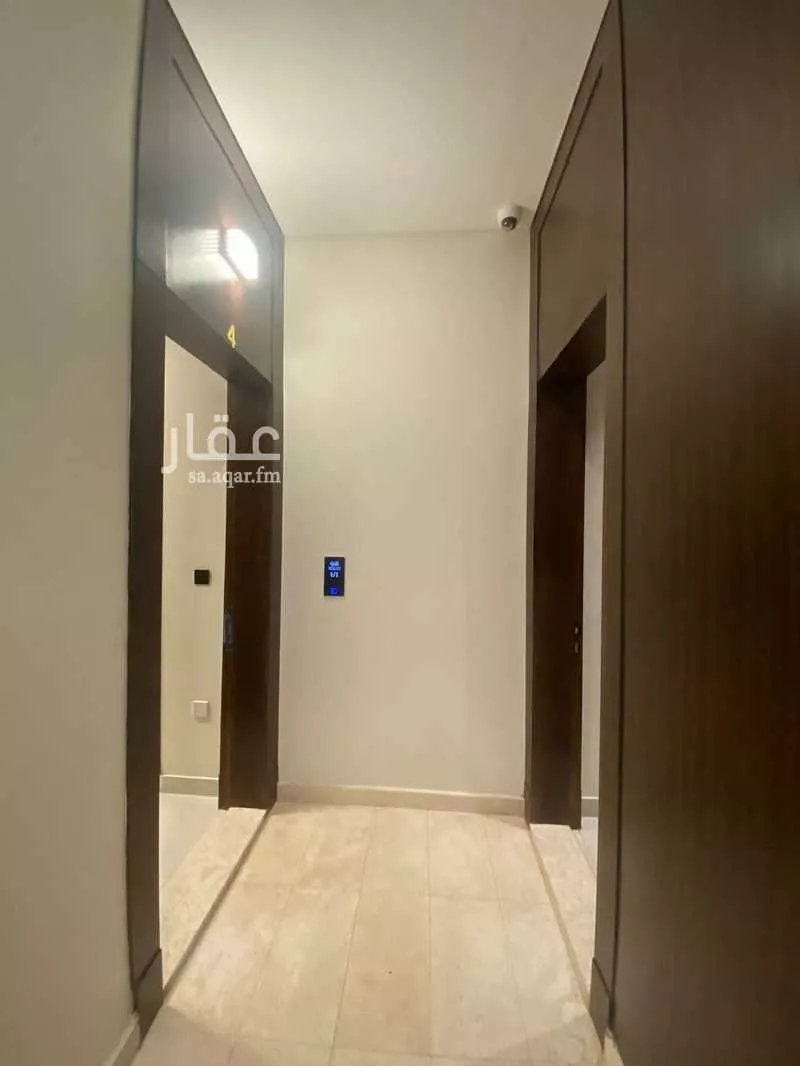 شقة للإيجار في شارع الإستطلاع, حي النهضة, مدينة جدة, منطقة مكة المكرمة 1 صورة