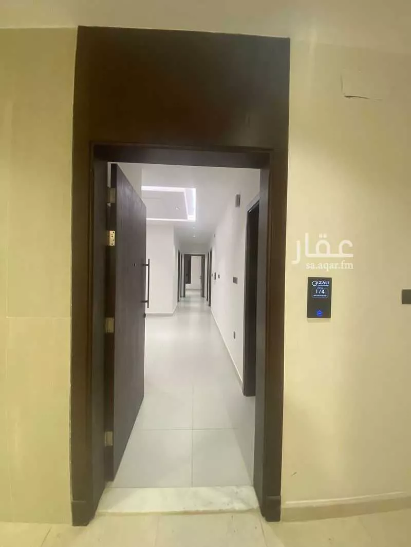 شقة للإيجار في شارع عبد الصمد البزاز, حي الريان, مدينة جدة, منطقة مكة المكرمة 1 صورة