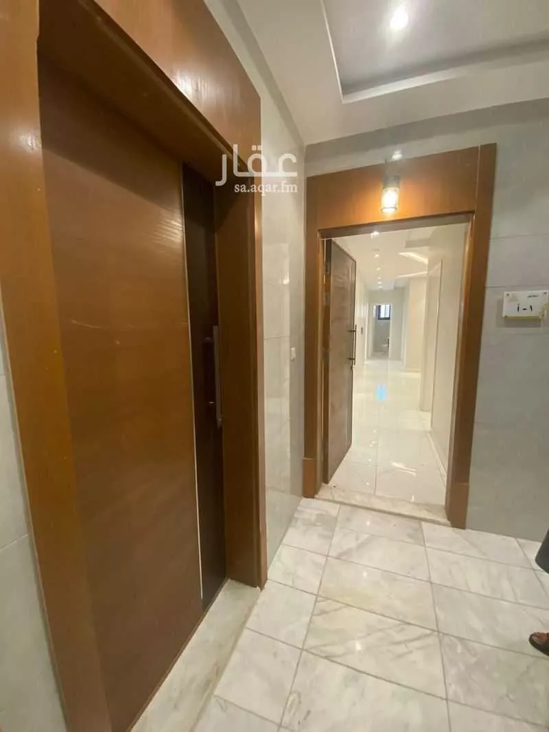 شقة للإيجار في شارع أحمد بن محمد الحاوي, حي الواحة, مدينة جدة, منطقة مكة المكرمة 1 صورة