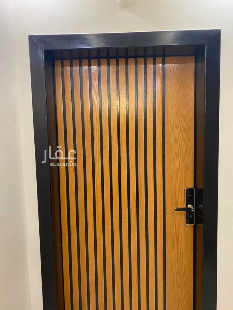 شقة للإيجار في شارع قيس ابن سعد ابن عبادة, حي أم حبلين الغربية, مدينة جدة, منطقة مكة المكرمة 1 صورة