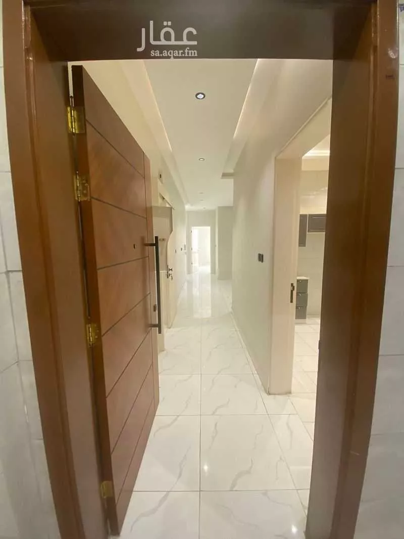 شقة للإيجار في شارع أحمد بن محمد الحاوي, حي الواحة, مدينة جدة, منطقة مكة المكرمة 1 صورة