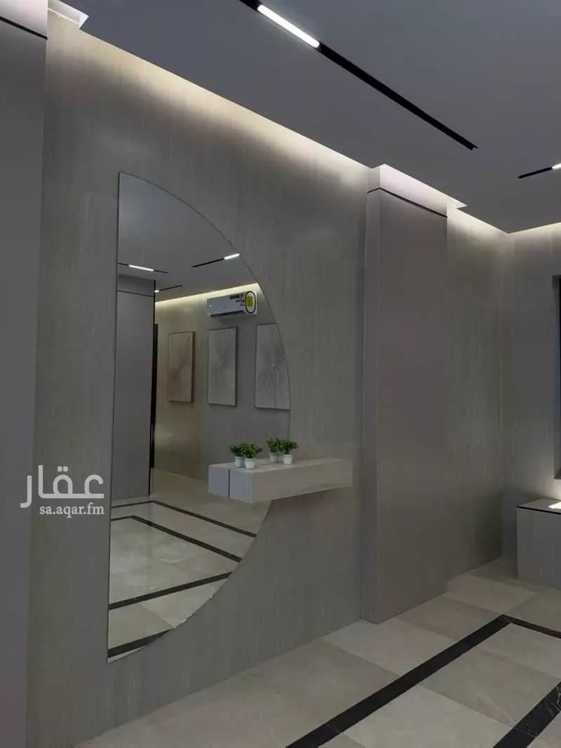 شقة للإيجار في شارع عبد الصمد البزاز, حي الريان, مدينة جدة, منطقة مكة المكرمة 1 صورة