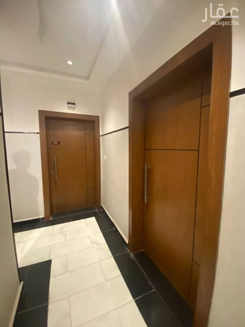 شقة للإيجار في شارع ابي ثابت المدني, حي الواحة, مدينة جدة, منطقة مكة المكرمة 1 صورة