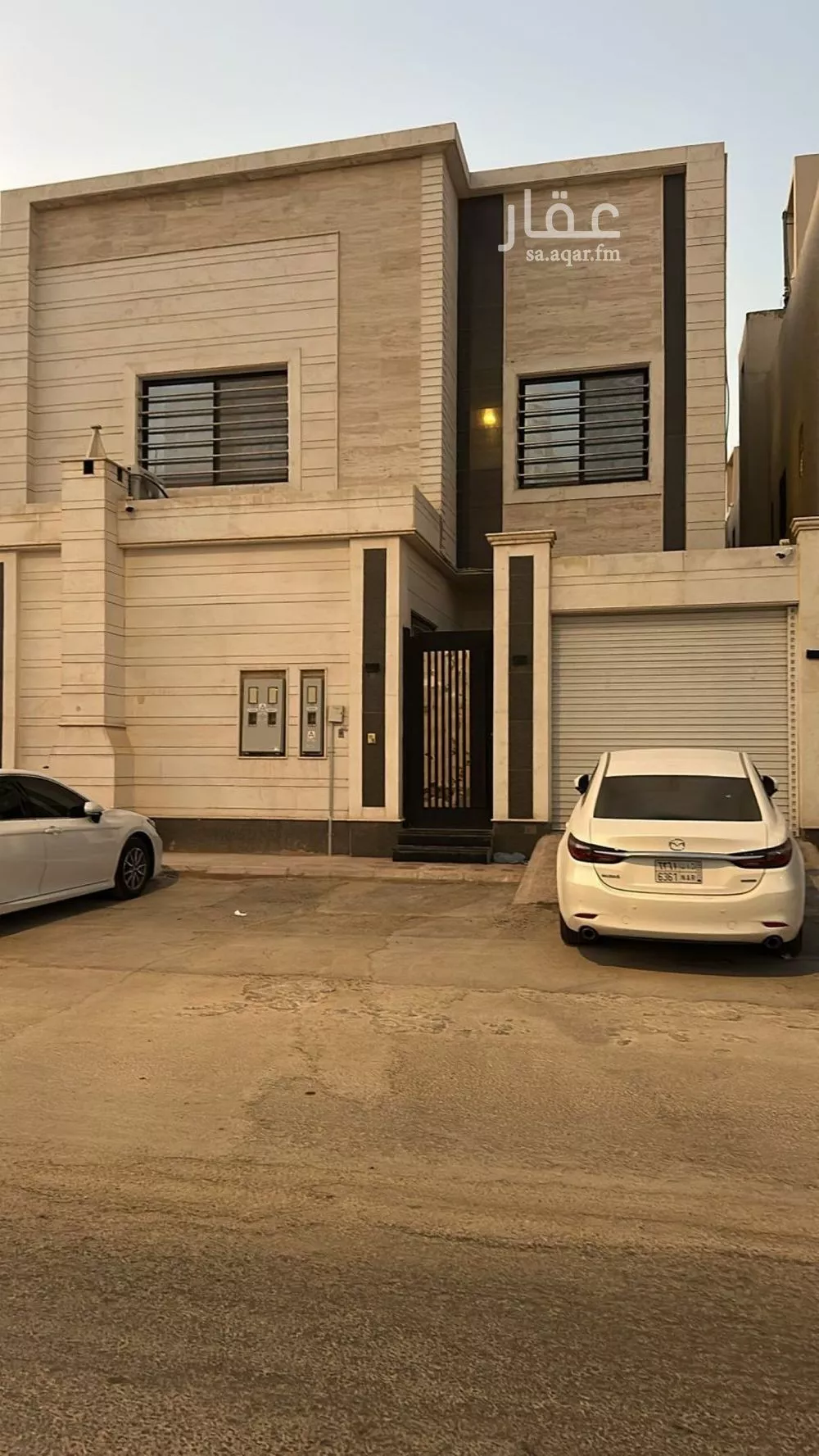 فيلا للبيع في شارع منصور الطبري, حي الرمال, مدينة الرياض, منطقة الرياض 1 صورة