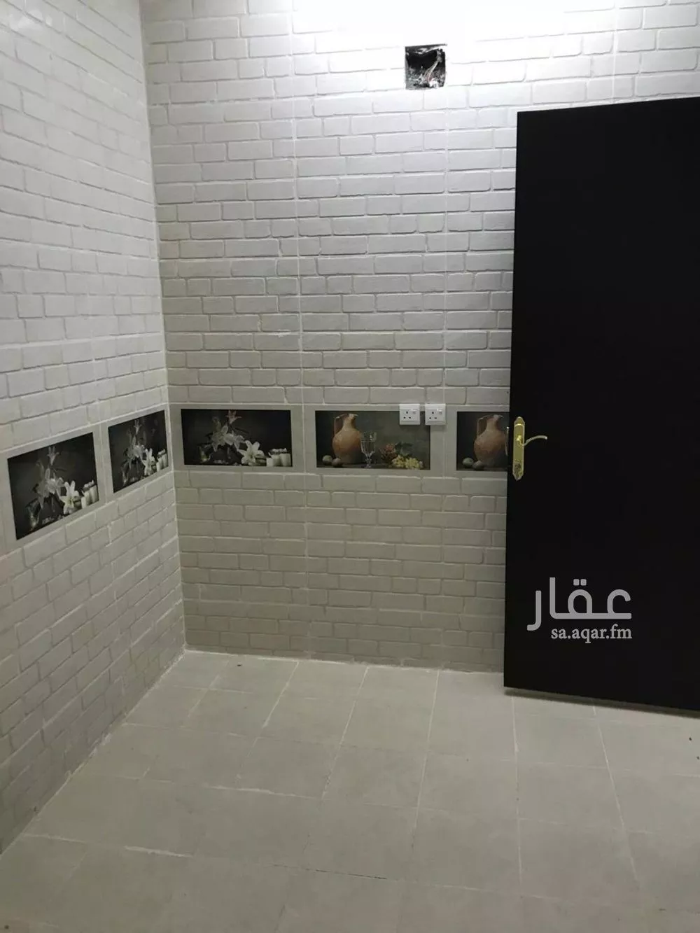 شقة للإيجار في شارع قطب الدين الدهلوي, حي الرمال, مدينة الرياض, منطقة الرياض 1 صورة