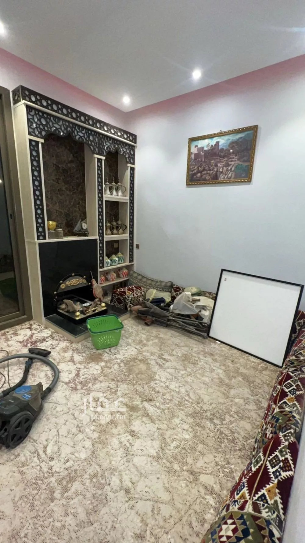 شقة للإيجار في حي الرمال, مدينة الرياض, منطقة الرياض 1 صورة