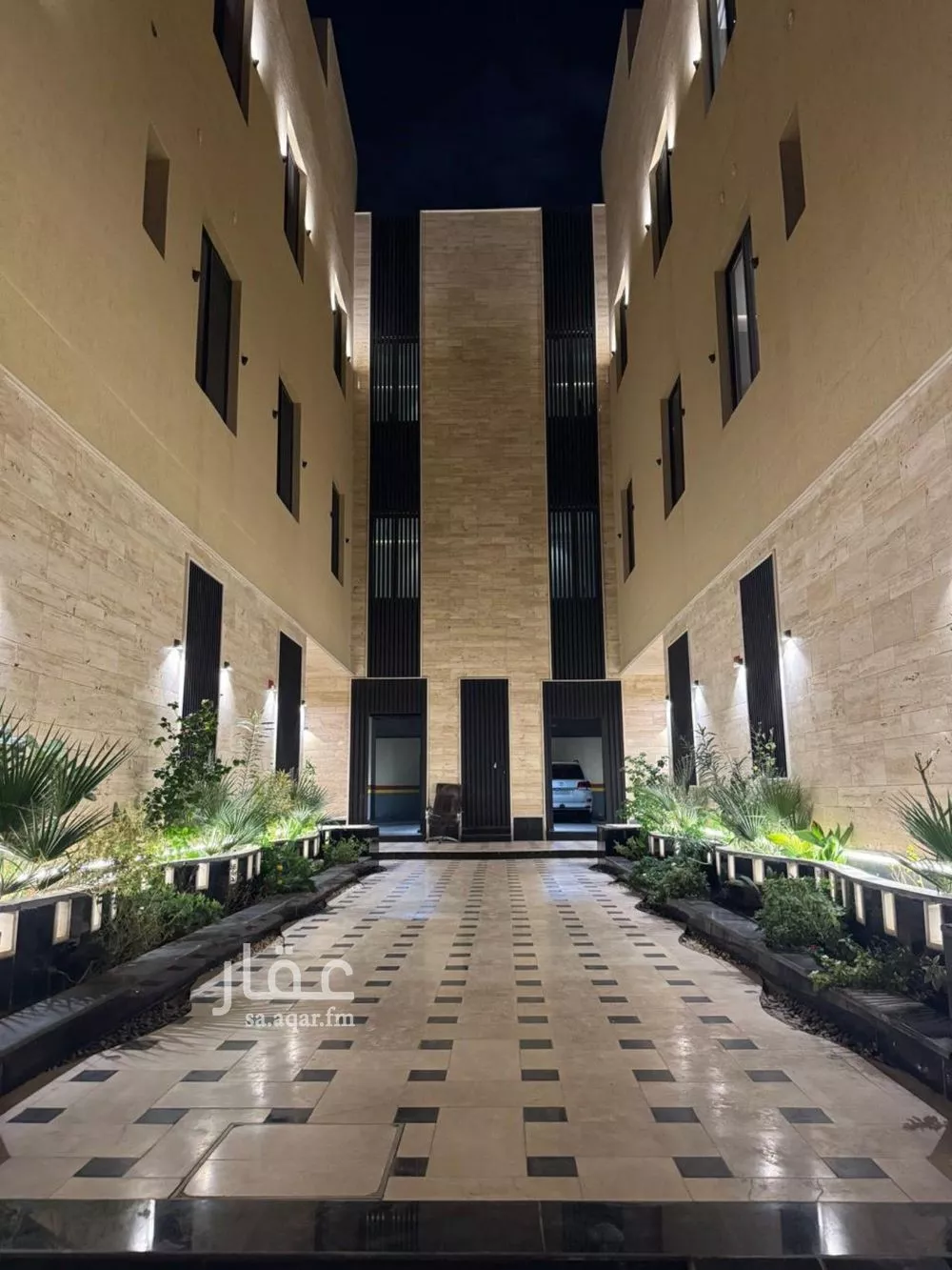 شقة للإيجار في شارع عمير بن سنان بن عرفطة, حي المهدية, مدينة الرياض, منطقة الرياض 1 صورة