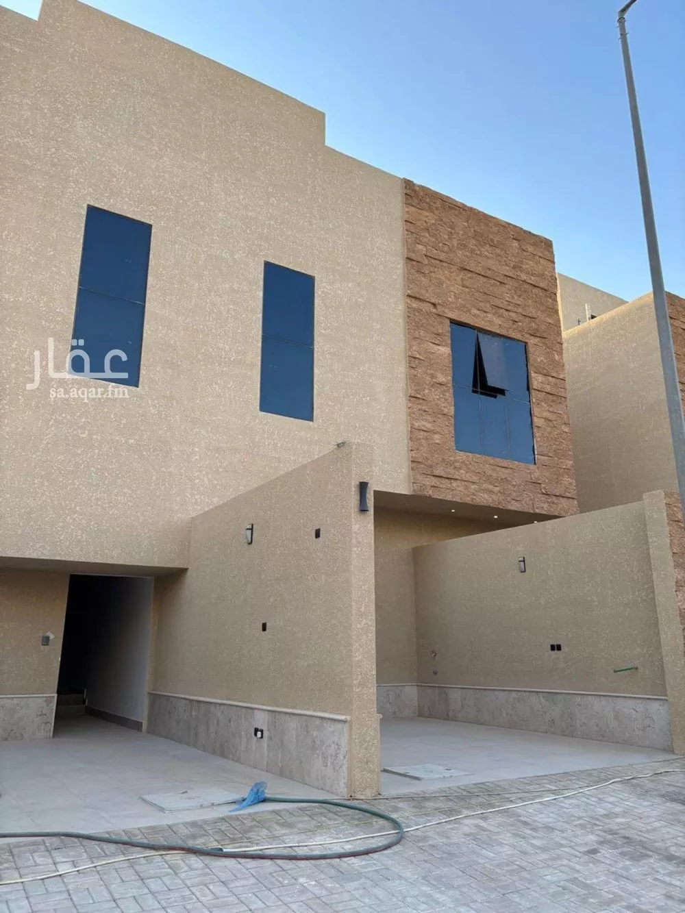 فيلا للبيع في شارع عفيف الدين ظهيرة, حي المرجان, مدينة الرياض, منطقة الرياض 1 صورة
