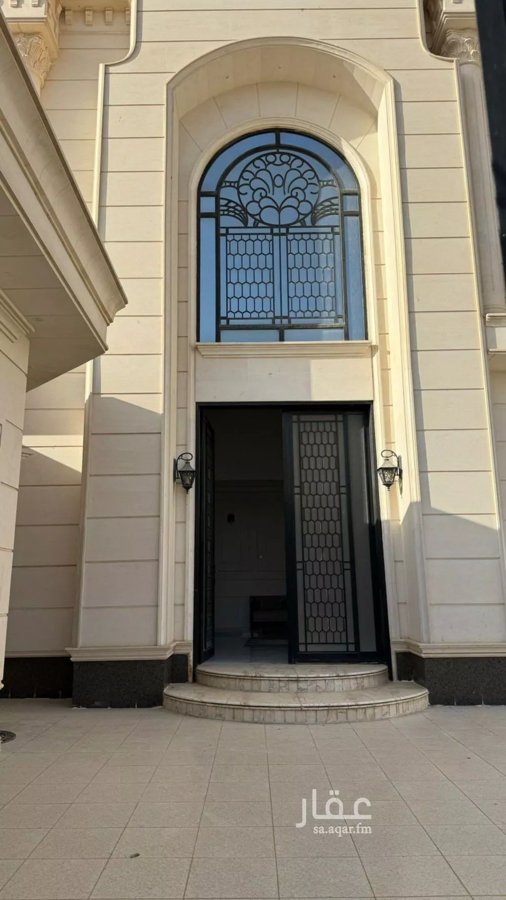 فيلا للبيع في شارع إبراهيم بن موسى الفيومي, حي الرمال, مدينة الرياض, منطقة الرياض 1 صورة