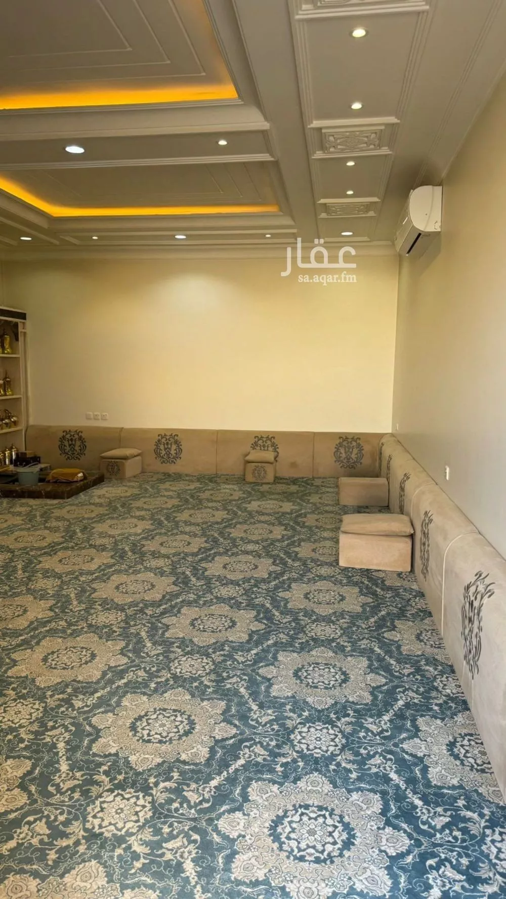 فيلا للبيع في شارع إبراهيم بن موسى الفيومي, حي الرمال, مدينة الرياض, منطقة الرياض 1 صورة