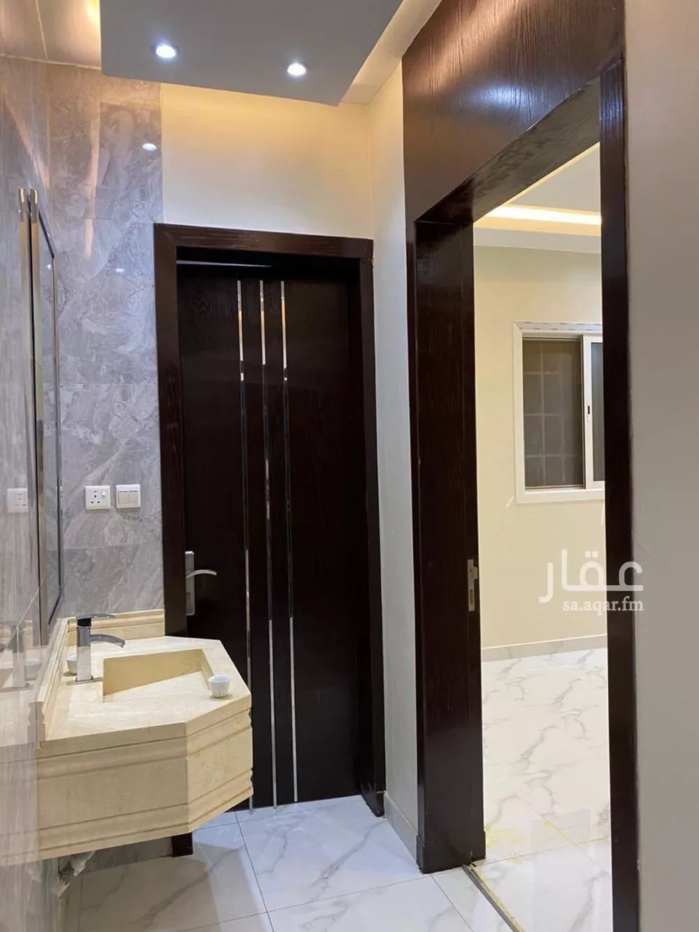 شقة للإيجار في حي الرمال, مدينة الرياض, منطقة الرياض 1 صورة