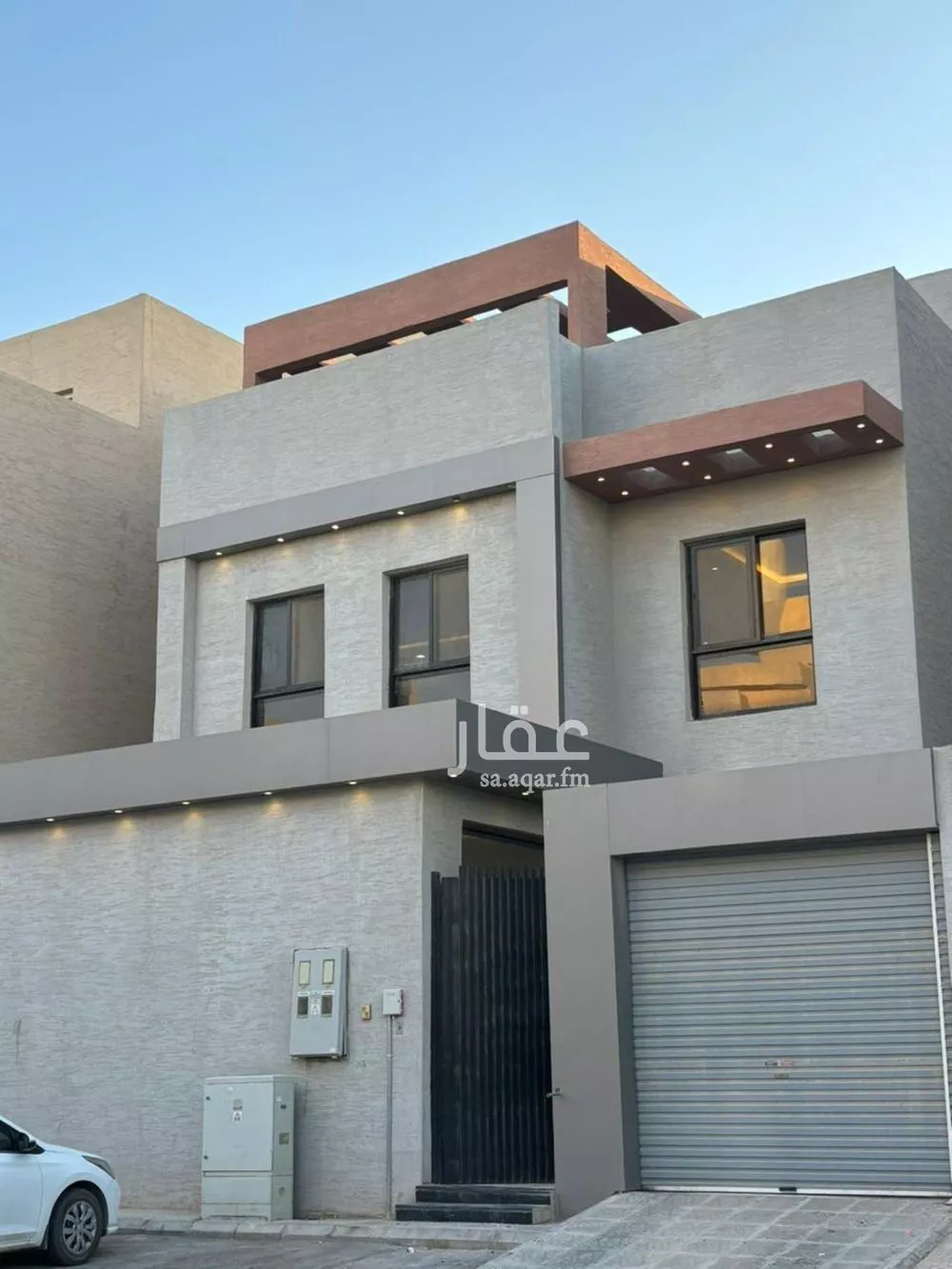 فيلا للإيجار في شارع 0000, حي الرمال, مدينة الرياض, منطقة الرياض 1 صورة